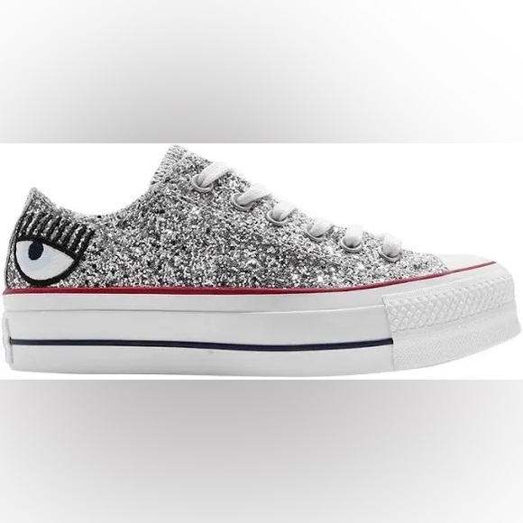 Converse Chiara Ferragni - Picture 3 of 8